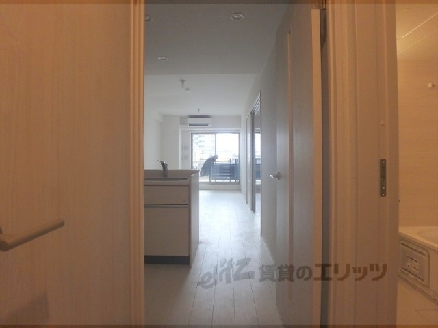 その他部屋・スペース　廊下