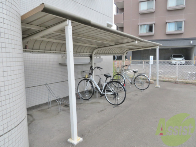 その他共有部分　その他共有部