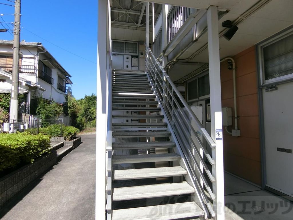 その他共有部分　外観