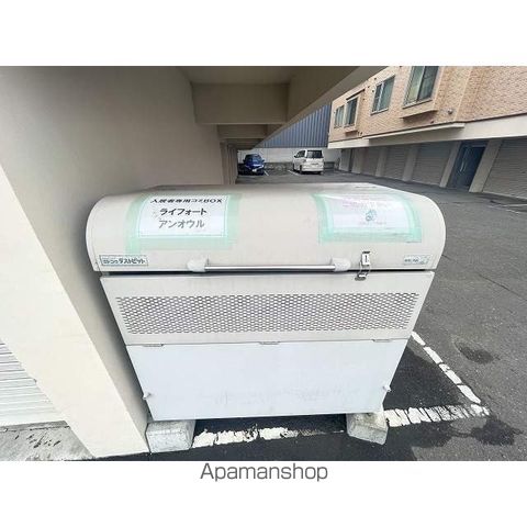その他共有部分　その他共有部分