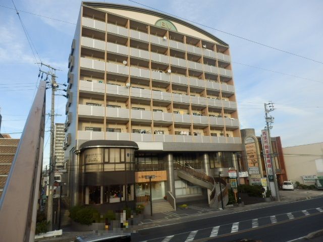 幼稚園・保育園　鳴海そらいろ保育園（幼稚園・保育園）まで484m