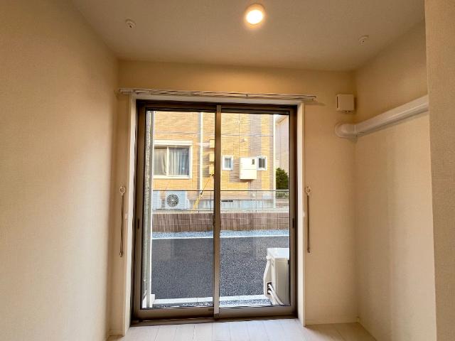 その他部屋・スペース　インナーテラス