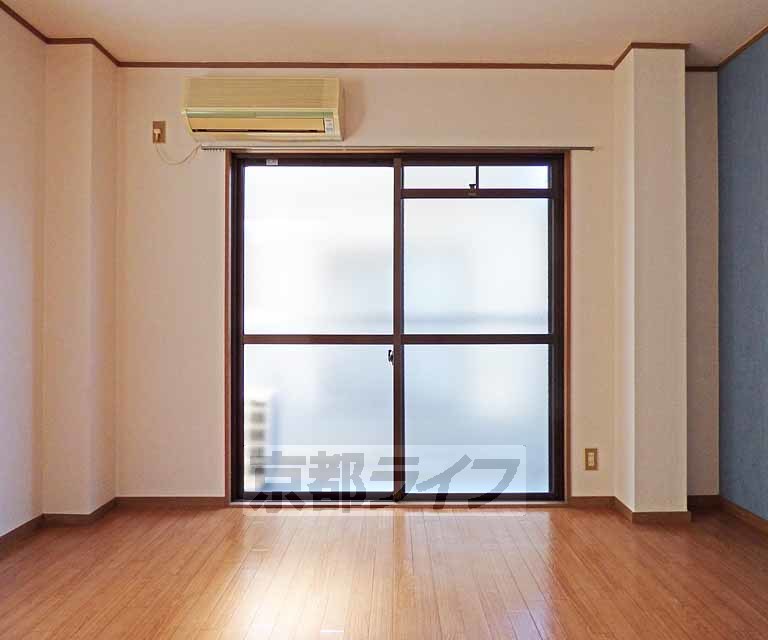 その他部屋・スペース　広いお部屋です。