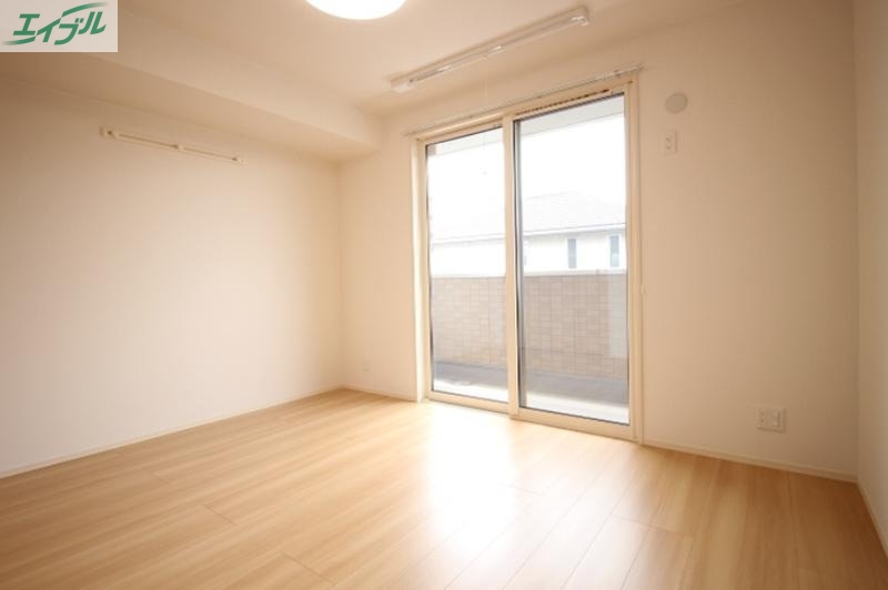 その他部屋・スペース　寝室