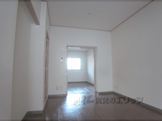 居室・リビング　洋室