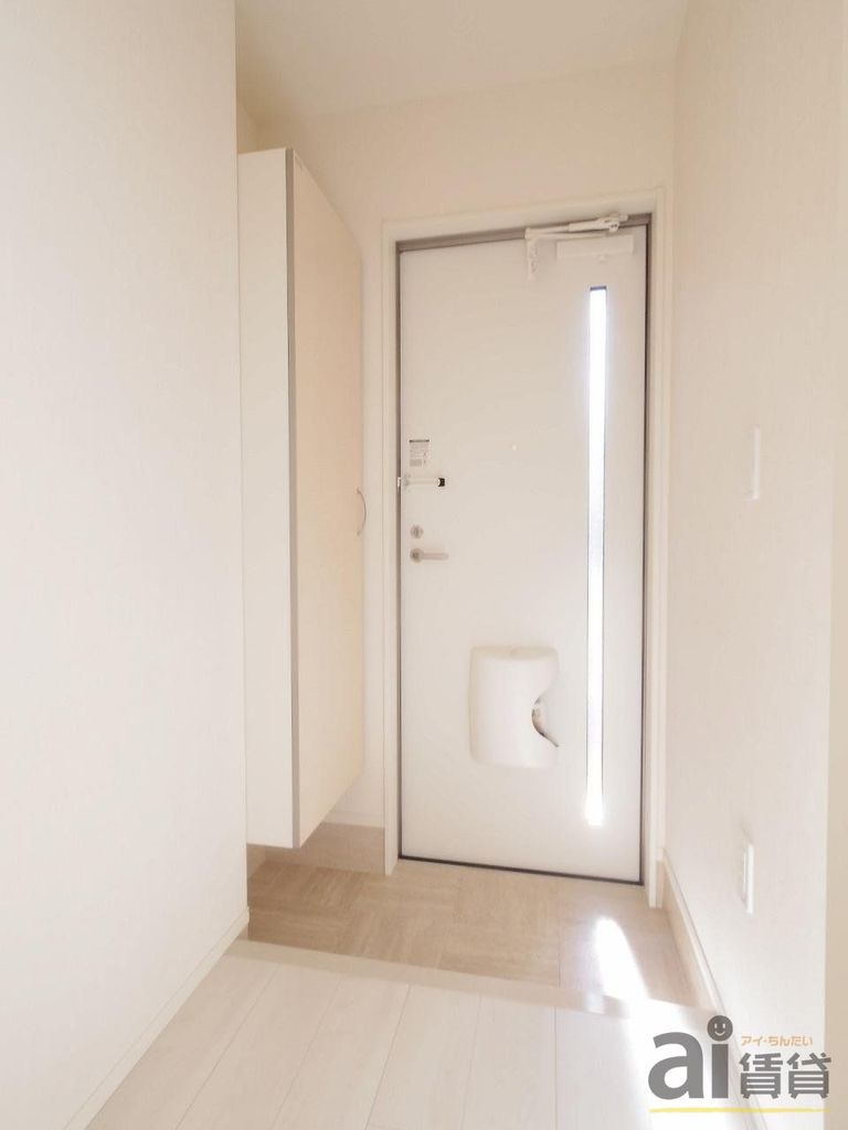 玄関　同仕様写真