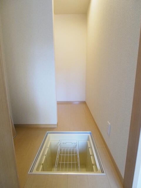 その他設備　※別号室参考写真