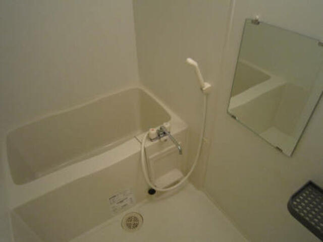 バス・シャワールーム　※別号室参考写真