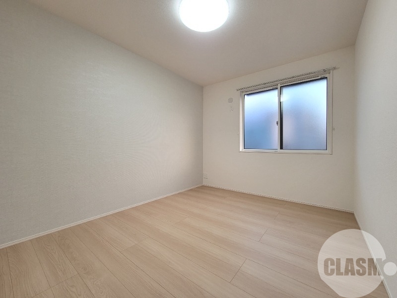 その他部屋・スペース　明るいお部屋です♪