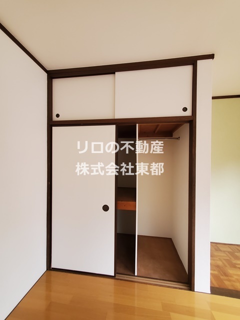 収納　※写真は反転タイプ。仕様・設備は現況優先です※