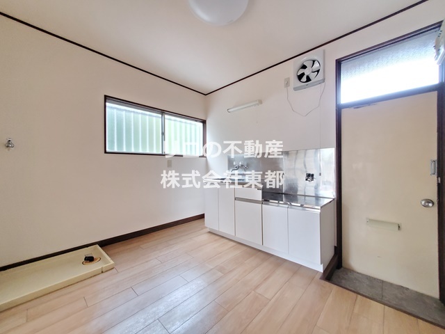 その他部屋・スペース　※写真は反転タイプ。仕様・設備は現況優先です※