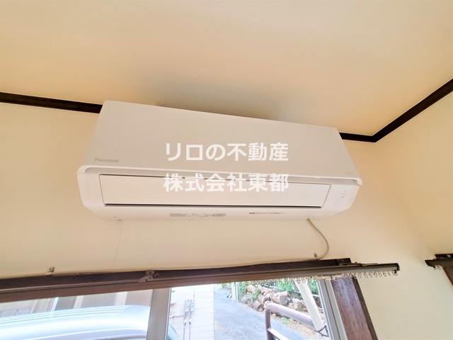 その他設備　※写真は反転タイプ。仕様・設備は現況優先です※