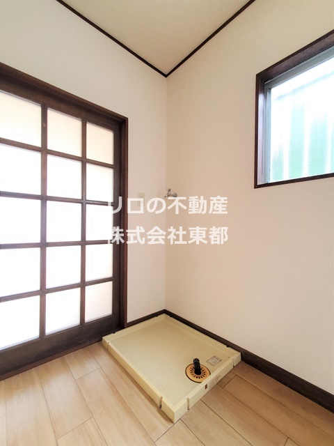 その他　※写真は反転タイプ。仕様・設備は現況優先です※