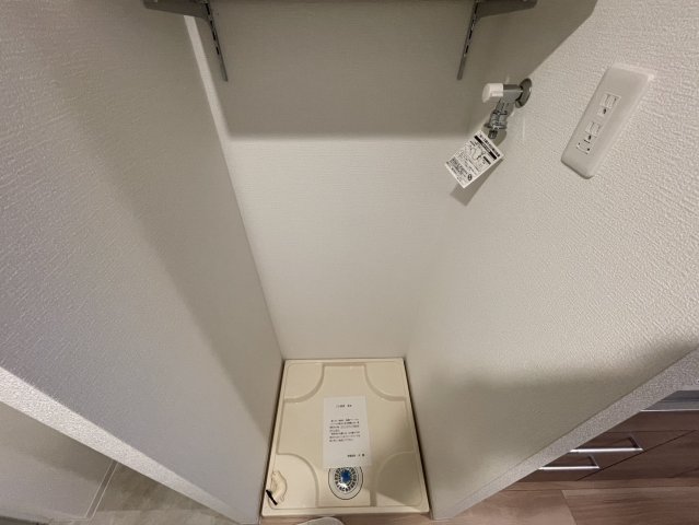 その他設備　同物件別部屋写真