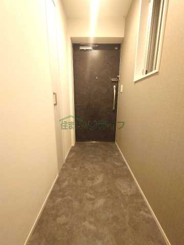 玄関　別部屋参考写真