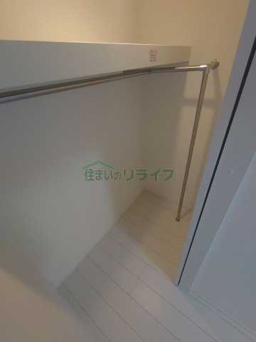 収納　別部屋参考写真