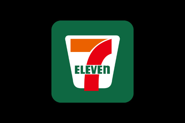 コンビニ　セブンイレブン　福岡筥松3丁目店（コンビニ）まで300m