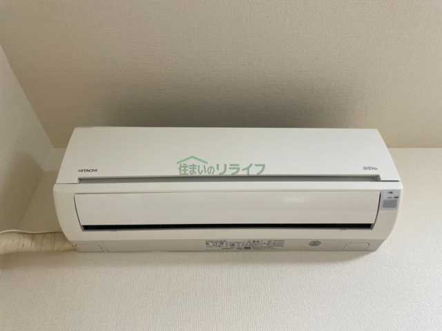 その他設備　クレッセント三軒茶屋