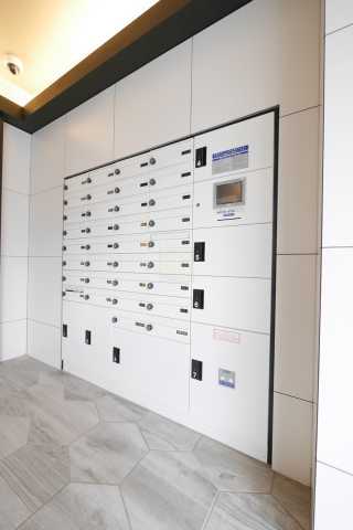 その他共有部分　GRAN PASEO巣鴨