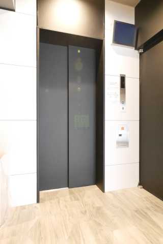 その他設備　GRAN PASEO巣鴨