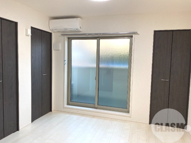 その他部屋・スペース　明るいお部屋です♪