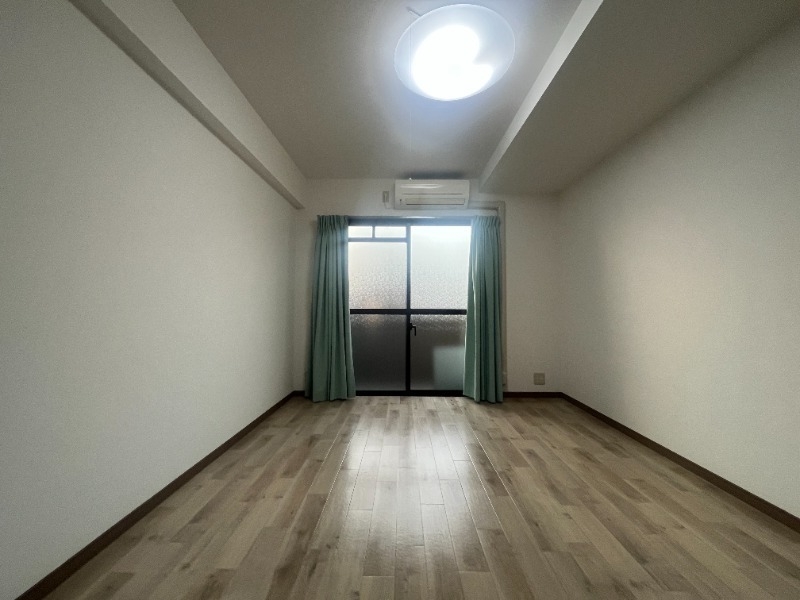 その他部屋・スペース　モデルルームのお写真になります。