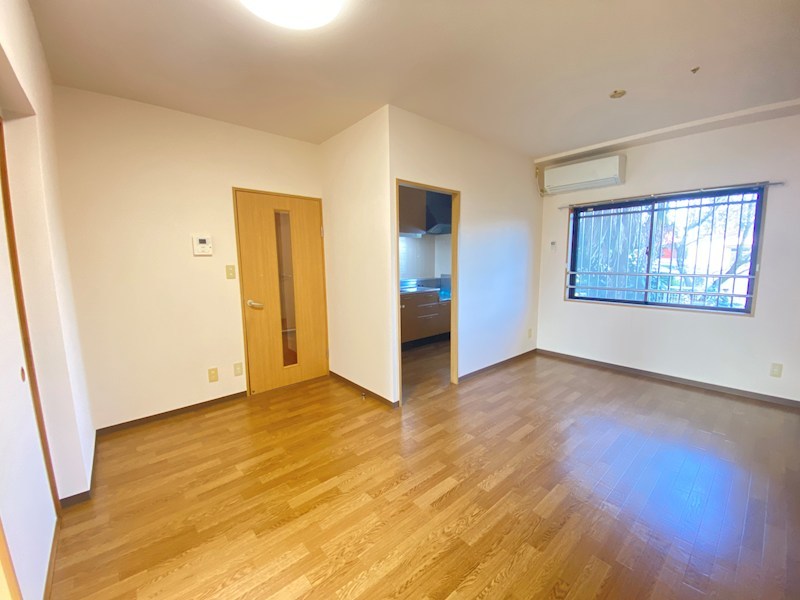 居室・リビング　MODE不動産に賃貸おまかせ♪栃木県全域お探し可能♪初期費用