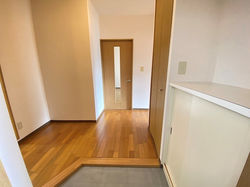 玄関　MODE不動産に賃貸おまかせ♪栃木県全域お探し可能♪初期費用