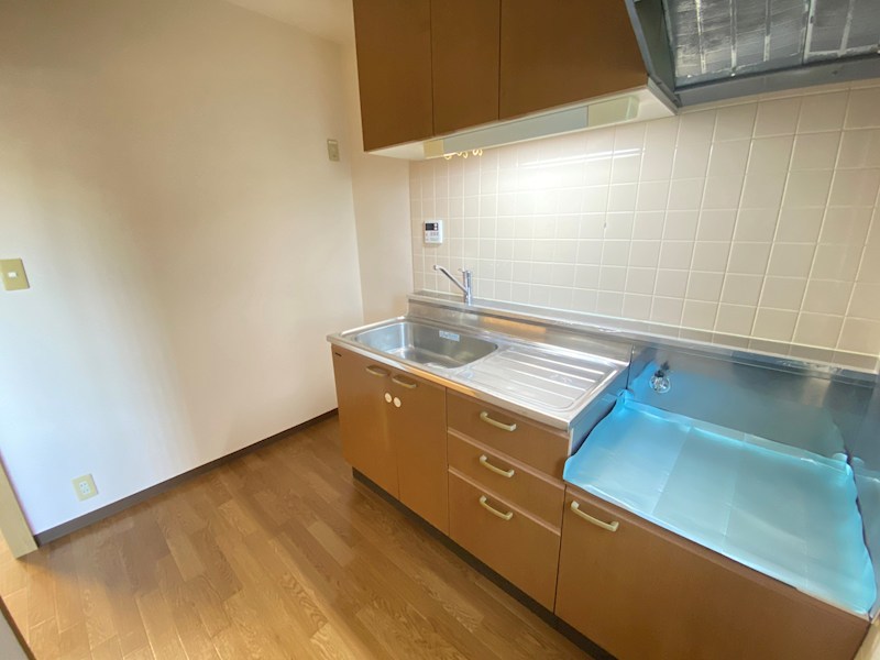 キッチン　MODE不動産に賃貸おまかせ♪栃木県全域お探し可能♪初期費用