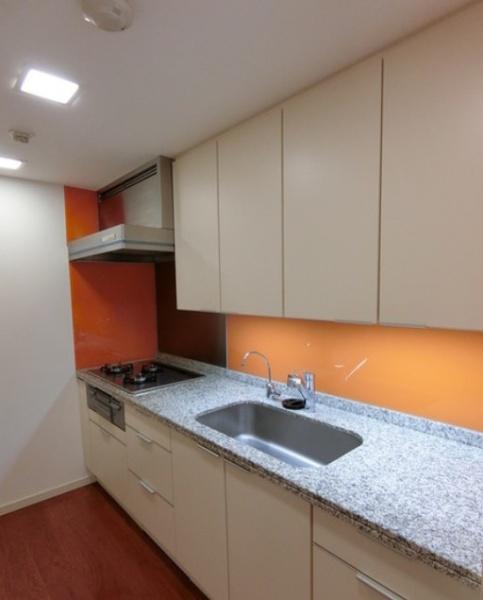 キッチン　別室参考写真