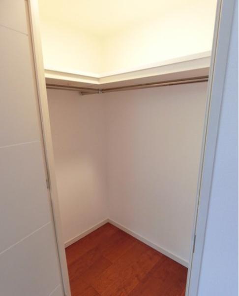 収納　別室参考写真