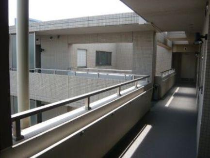 眺望　別室参考写真