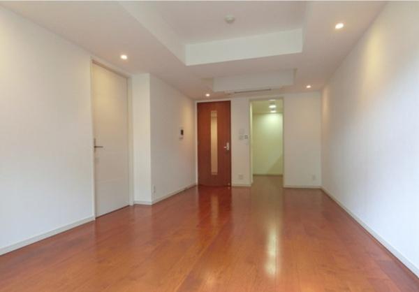 居室・リビング　別号室参考写真