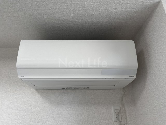 その他設備　ディールーム八幡町