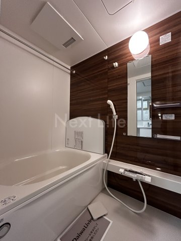 バス・シャワールーム　ディールーム八幡町