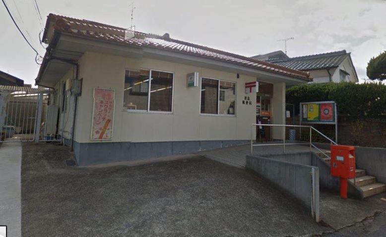 郵便局　連島郵便局（郵便局）まで236m