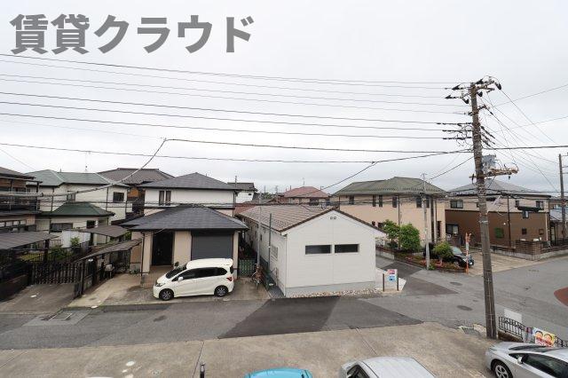 眺望　お気軽にお問い合わせください♪