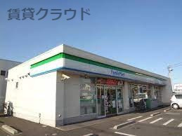 コンビニ　ファミリーマート 市原八幡北町店（コンビニ）まで513m