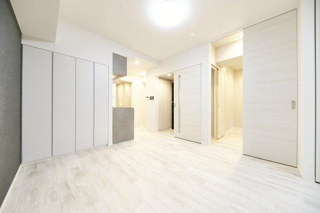 その他　※写真は同タイプ住戸です。