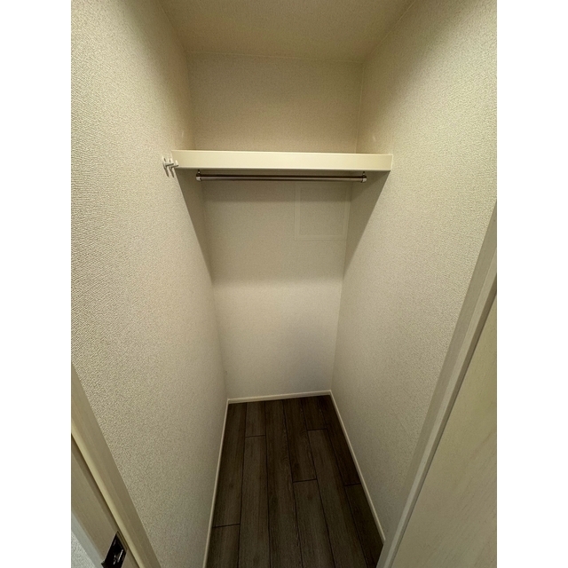 収納　ＷＩＣ　２０２６年１月撮影