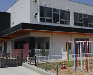 幼稚園・保育園　あさひ保育園（幼稚園・保育園）まで904m