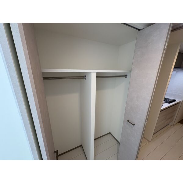 収納　別室の参考写真です。※現況優先