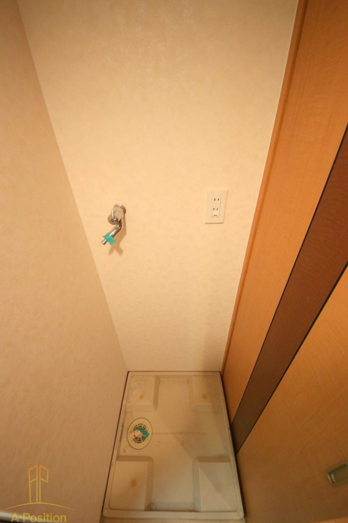 その他設備　プレサンス心斎橋モデルノ