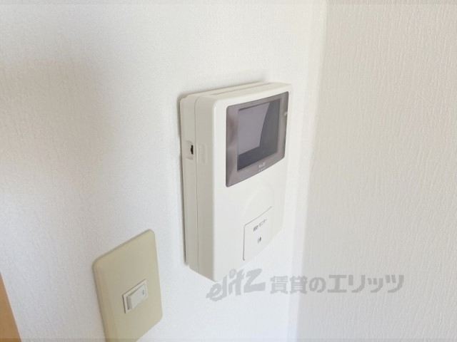 セキュリティ　ドアフォン（ＴＶ含）