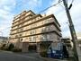 泉大津駅より徒歩3分 6階 築30年2ヶ月の賃貸物件