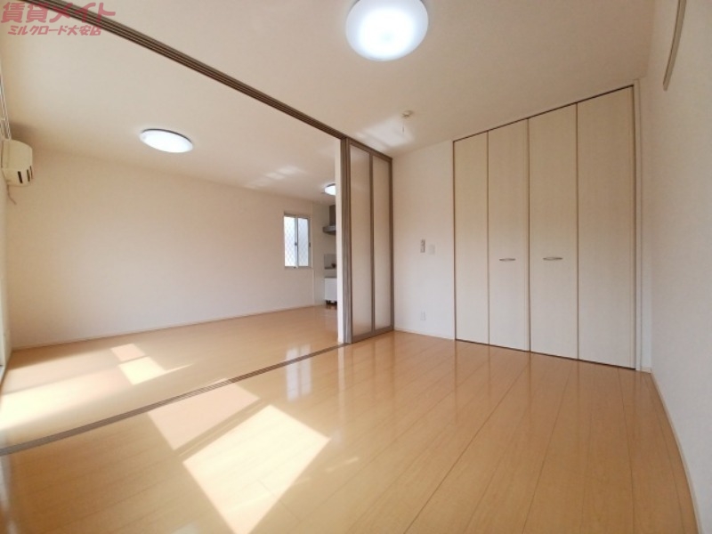 その他部屋・スペース　同タイプの部屋写真です