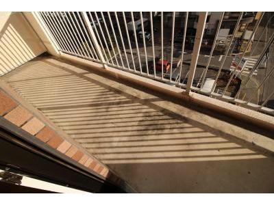 バルコニー　603