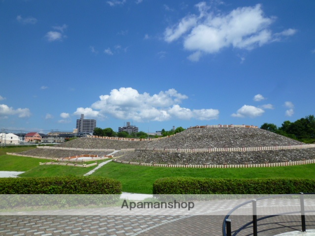 その他　三ツ城古墳（その他）まで900m