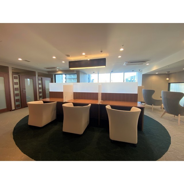 その他　ライブラリーラウンジ2021/12撮影