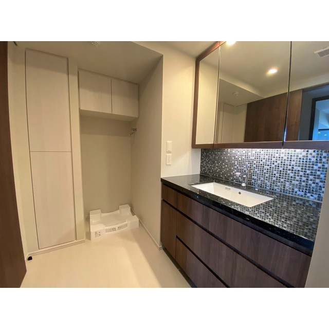 キッチン　2026年1月撮影